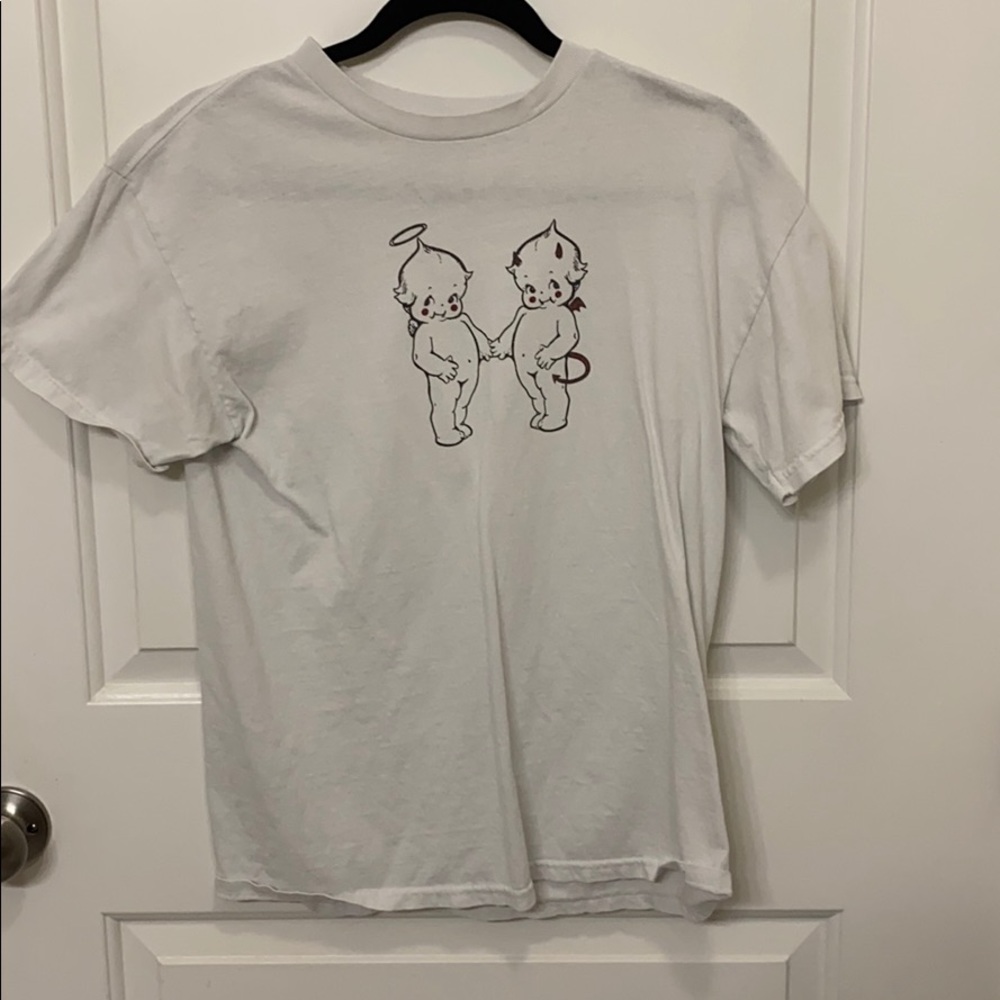 Brandy Melville tee